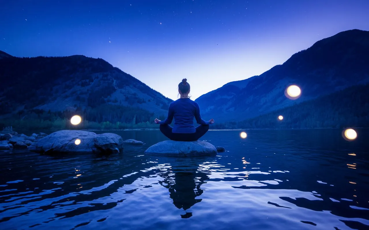 Espiritualidade e Física Quântica: A Conexão entre Ciência e Consciência 2 A física quântica mostra que a realidade não é fixa, mas influenciada pela observação e consciência