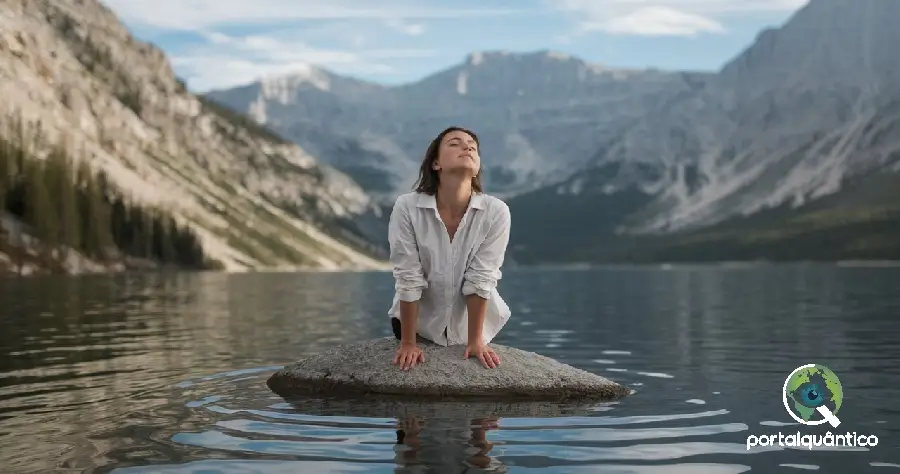 Acreditamos que a verdadeira prosperidade e bem-estar só podem ser alcançados através de uma visão holística da vida