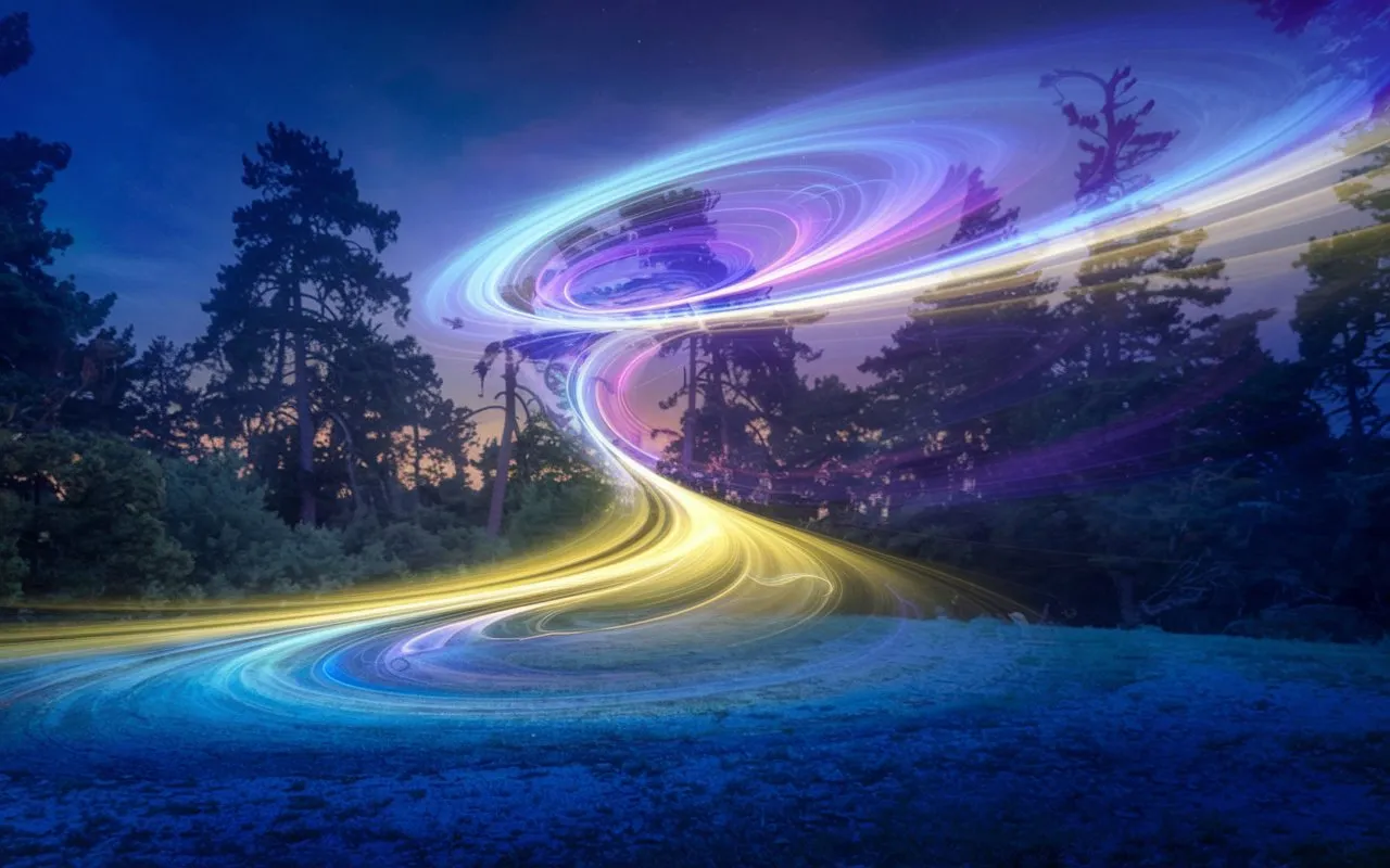 Espiritualidade e Física Quântica: A Conexão entre Ciência e Consciência 1 Espiritualidade e Física Quântica: A Conexão entre Ciência e Consciência