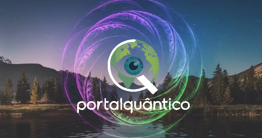 O Portal Quântico é um espaço dedicado à expansão da mente e do espírito