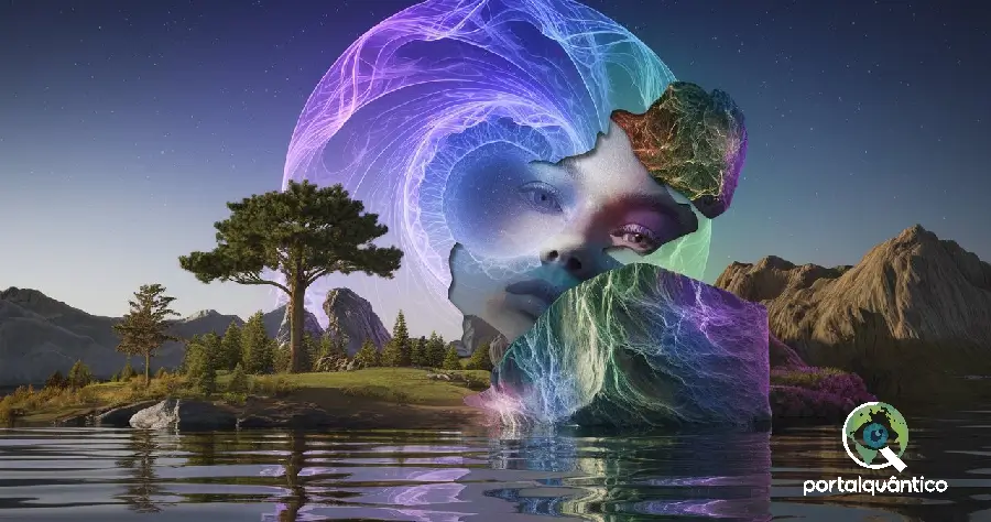 Tratamento espiritual, emocional e mental