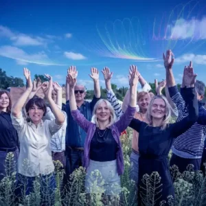 As frequências vibracionais têm um impacto profundo no corpo humano