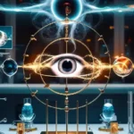 Mecânica Quântica e a Espiritualidade: Explorando a Realidade