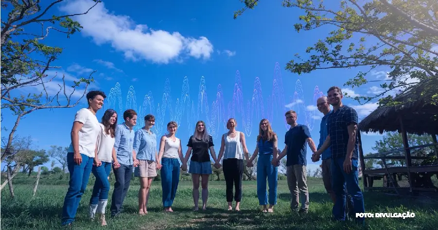 O que são frequências vibracionais e como elas influenciam as pessoas 2 O que são frequências vibracionais e como elas influenciam as pessoas