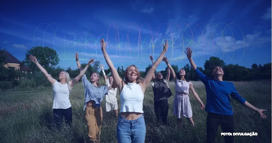 O que são frequências vibracionais e como elas influenciam as pessoas 3 frequências vibracionais referem-se às ondas de energia que permeiam o universo